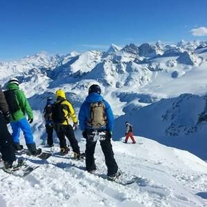 Meet your Posher, Sean